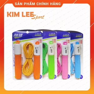 Dây nhảy có đếm số tự động siêu bền 1026