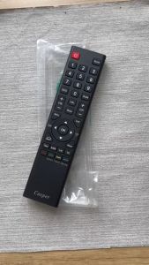 Remote Điều khiển TV Casper Smart TV- Hàng loại tốt Casper mới 100% Tặng kèm Pin