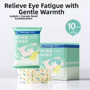 DR.ROOS | Eye Fatigue Relief Sleep Relaxation Steam Eye Mask