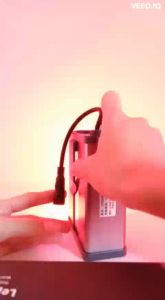 Kiseki Senter Kepala CK-709 150watt Senter Kepala Super Terang Senter Kemah Senter Berkualitas Tinggi