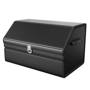 YUCHONG | Double Layer Car Storage Box
