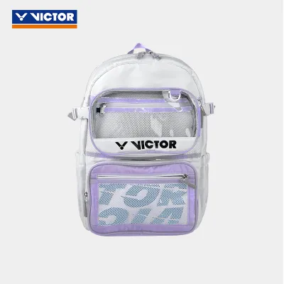 Victor | Balo Có Ngăn Đựng Giày Unisex Chuyên Nghiệp