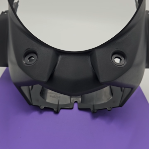 YAMAHA Y16 V1 (NO ABS) INNER HANDLE UPPER 1 COVER HANDLE ATAS BAX-F6143-00 100% ORI HLY