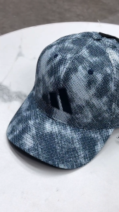 Mũ Nón Adidas Golf Snapback In Họa Tiết Tour - JW1451 | Beater8.10