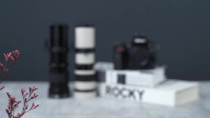 Lightdow | Lightdow 420-800mm f/8.3-16 Manual Telephoto Zoom Lens for Canon RF Canon EF  Nikon F Nikon Z Sony A Sony E Mount Camera