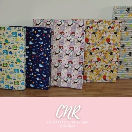 Matras Box Bayi, Merk Royal Foam Buat Ranjang Baby, Ukuran Matras Boks Bayi Pliko Atau Merk Lainnya Bervariasi, Bisa Custom Ukuran