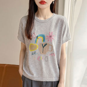 SHEHAN | Breathable Slimming Women T-Shirt Summer Short Sleeve