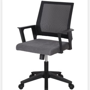 Ergonomic Adjustable Office Chair