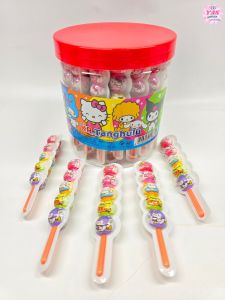 30pcs KR TANGHULU GUMMY CANDY/loot bag fillers /paninda /giveaways/party favors.