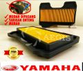 ORIGINAL FILTER UDARA YAMAHA JUPITER Z ROBOT, VEGA ZR , VEGA RR 115 CC 2019 UP * KODE PART 5D9-E4450-00*. 