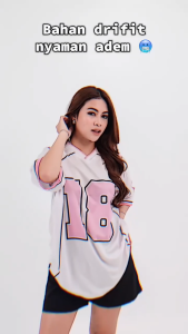 terlaris jersey dryfit milano  / Number Series 20 / Jersey / Streetwear / Oversize / Music / Boxy Fit / Vintage / Bloke Core Baju Hitam Merah  / Vintage / Retro/ Rugby  / nfl Hockey / Casual Full Printing  / Music / Boxy Fit / baseball / american football