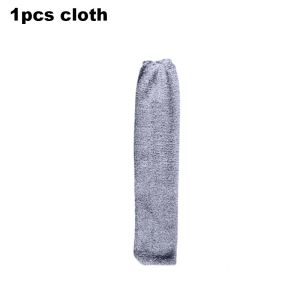 UNTIOR Long Handle Dust Mops Floor Ceiling Cleaning 1/2/3pcs Cloth Mops Bed Bottom Dust Cleaner Removal Household Cleaning Tool