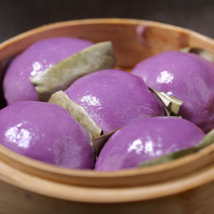 Traditional Handmade Sichuan Yibin Speciality Leaf Dumplings Duck Dumplings Pig Dumplings Yellow Sticky Rice Cake Breakfast Steamed Snack