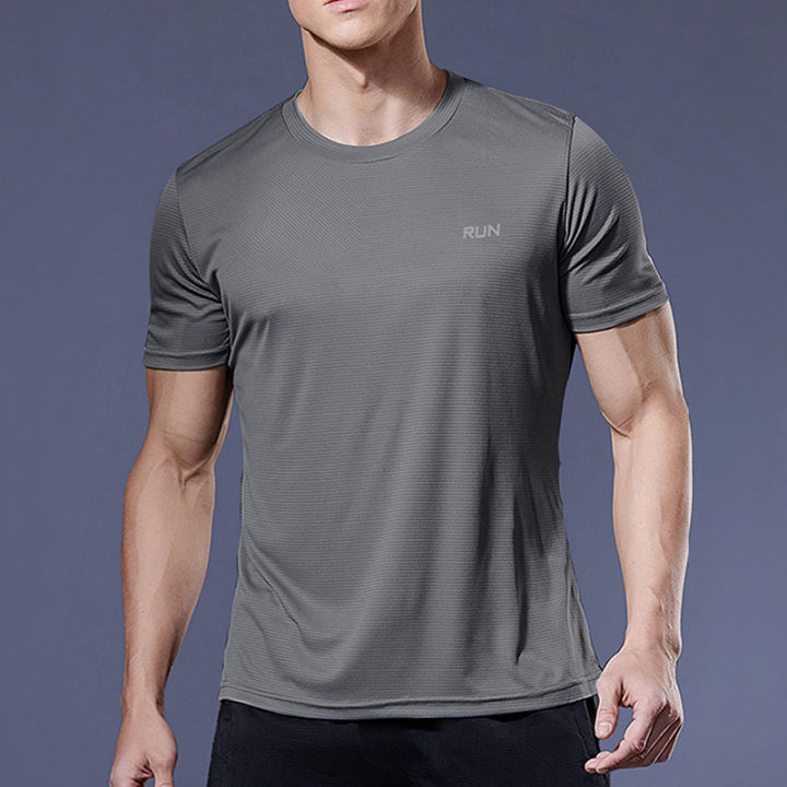 Running%20Shirts%20Soccer%20Shirts%20Men's%20Jersey%20Sportswear%20Mens%20Jogging%20T-Shirts%20Quick%20Dry%20Compression%20Sport%20T-Shirt%20Fitness%20Gym%20-%20Image%204