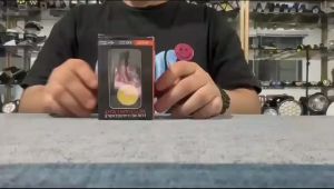 Lampu Outdoor Obeng Mini Lampu Camping Lampu LED COB Mini USB