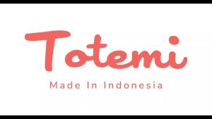 Pouch Kanvas Premium Totemi: Pilihan Terbaik untuk E-Commerce & Souvenir