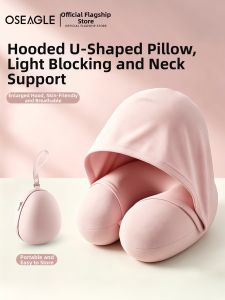 OSEAGLE | Travel Portable Neck Pillow