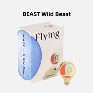 THEBEAST | Car Air Freshener Vent