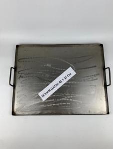 WAJAN KUALI DATAR SERBAGUNA ALAT MEMASAK PENGGORENGAN TEFLON PANGGANG HARGA TERMURAH ANTI LENGKET BAHAN TEBAL LAPIS ECOLON BARANG BERKUALITAS