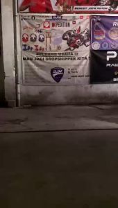 LAMPU LED FOGLAMP LUMINOS 3 WARNA BILED PROJECTOR 3 INCH ORIGINAL LAMPU KABUT LASER MOBIL HI LOW ALL WEATHER