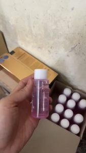 Nước hoa hồng Hàn Quốc Mamonde - Mamonde Rose Water Toner 50ml THÔNG TIN CHUNG