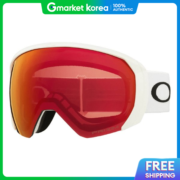 Oakley | Zqc 0Oo71101300 Oakley Flight Path L Prizm Snow Torch