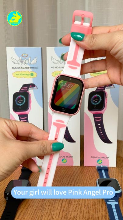 Phone watch whatsapp hot sale