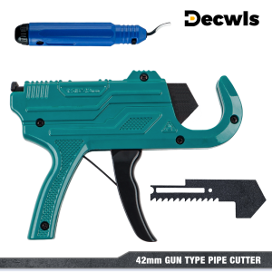 42mm Pipe CutterAdjustable Pipe CutterSuitable For PPR PipePVC PipePP PipeWater Pipe CutterHome Multi-purpose Cutting Tool