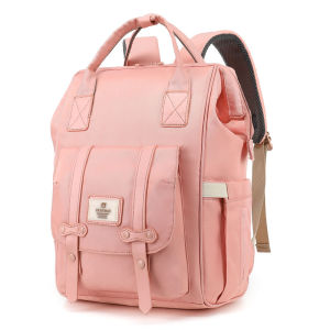 Beibei Cat Mummy Bag Multifunctional Baby Bag New Backpack Mother Bag Dry Wet Separation Travel Baby Bag