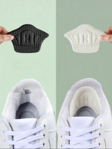 JVBV | Anti-slip and Anti-blister Heel Inserts