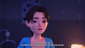 [shipnhanh] STERIMAR NƯỚC BIỂN SÂU XỊT MŨI CHO TRẺ EM CÁ HEO VÀNG VÀ NGƯỜI LỚN 50ml