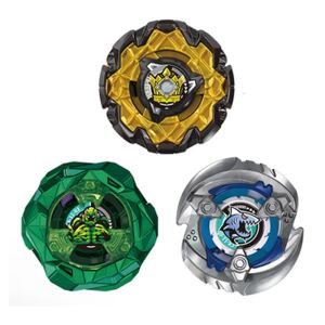 Takara Tomy | Takara Tomy Beyxs CX-11 Emperor Mite Deck Set CX01 CX05 CX07 CX10 Toy Puzzle