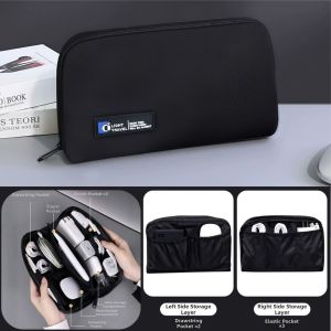 NIGESI | Portable Electronic Organizer Travel