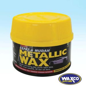WAXCO PRE-SOFTEN METALLIC WAX 200g