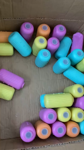 Automatic toilet box freshener multi class toilet fragrance