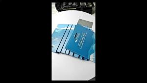 UPSIREN 24W/MK Heat Dissipation Rubber Gasket 85x45/100x100/120x20mm Laptop CPU Graphics Card Heat Dissipation Silicone Sheet