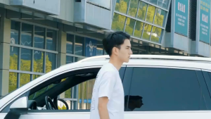 Xe điện SEALUP trang bị khoá từ NFC màn hình LED lớn tốc tộ 45km NFC chống trộm  phanh ABS an toàn  màn hình LED