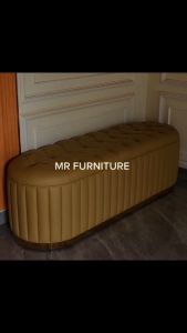 Sofa Bench Oval