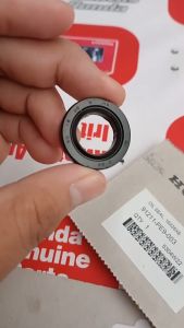 Sil Magnet OIL SEAL 16 X 26 X 6 HONDA BeAT FI BeAT POP Esp ORIGINAL HONDA 91211PE9003