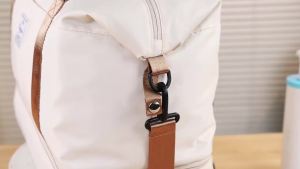 Túi Du Lịch Nữ Ba Lô Thể Thao Cuối Tuần Túi Xách Tay Túi Đồ Đi Sinh Túi Đựng Đồ Cá Nhân Bằng Polyester Túi Đựng Mỹ Phẩm