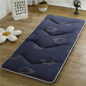 Japanese Style Thickened Tatami Mattress Foldable