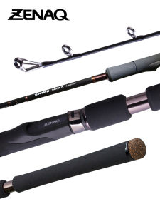 Snipe Sea & Shore Fishing Rod for Large Fish Lure