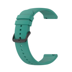Silicone Strap For Amazfit GTR 2/GTS 2 Replacement Watch Band For Polar Lignite 2/Vantage M M2