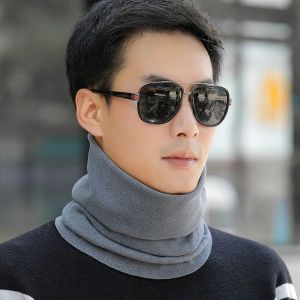 NANJILING | Warm Neck Protection Scarf Winter Light