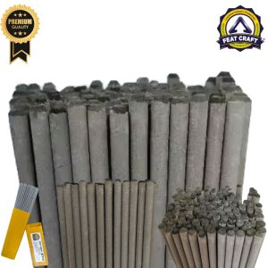 Feat Craft E7018 Welding Electrode Mild Steel Welding Rod 3.2mm 4.0mm 5KG/Tube