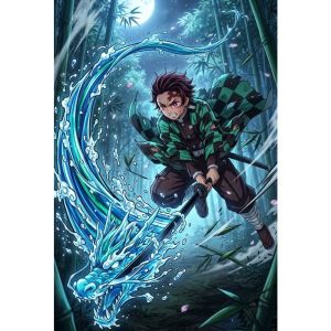 500/1000/1200/2000PCS Puzzle Anime Character Jigsaw DIY Modern Home Wall Decor Birthday and Holiday Gifts Suitable for Beginners