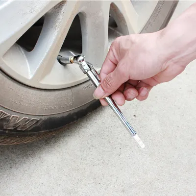 Kanoch | Mini Digital Tire Pressure Gauge