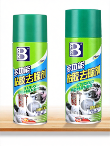 Botny | Non-Damaging Furniture Adhesive Remover