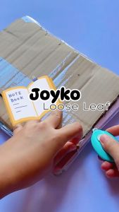 Loose Leaf Warna Joyko B5-102CO-50