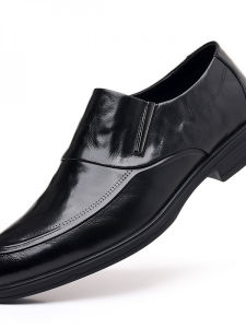 Business Slip-On Loafer Shoes